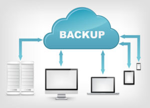 tipos de backup