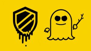 vulnerabilidades meltdown e spectre